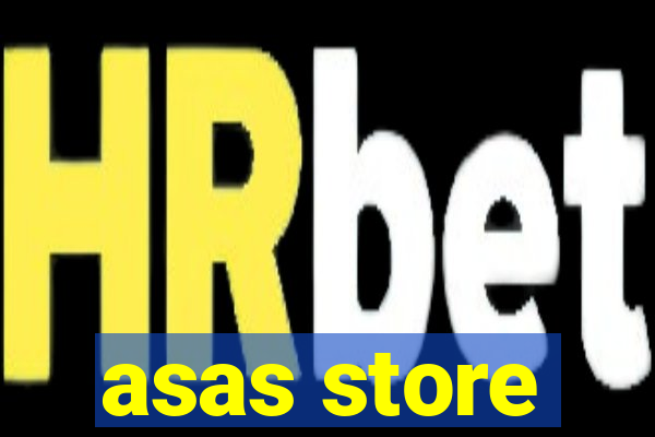 asas store